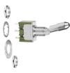 M2012LL1W01 Toggle Switches