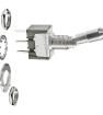 M2012LL1W03 Toggle Switches