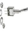 M2012LL1W03-RO Toggle Switches