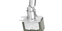 M2012LL2G40 Toggle Switches