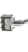M2012LL3A01 Toggle Switches