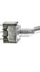 M2012LL3W01 Toggle Switches