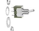 M2012S2A1W01 Toggle Switches