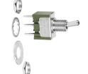 M2012S2A1W03 Toggle Switches