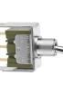 M2012S2A2G13 Toggle Switches