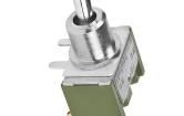 M2012S2A2G30 Toggle Switches
