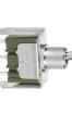 M2012S2A2W13 Toggle Switches