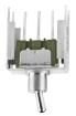 M2012S2A2W25/UC  Electromechanical