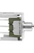 M2012S2A2W25/UC Toggle Switches
