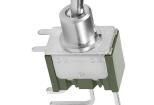 M2012S2A2W40 Toggle Switches