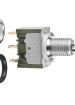 M2012S2D3G01 Toggle Switches