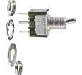 M2012S2S1W03 Toggle Switches