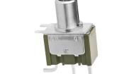 M2012S3S2W40 Toggle Switches