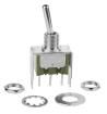 M2012SA1W13 electronic component of NKK Switches