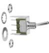M2012SA1W13 Toggle Switches