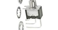 M2012SA1W40 Toggle Switches