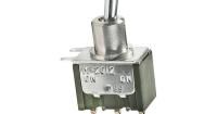 M2012SA2G40 Toggle Switches
