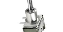 M2012SA2W30 Toggle Switches