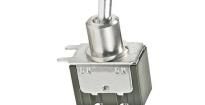 M2012SA2W40 Toggle Switches