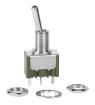 M2012SD1W01 electronic component of NKK Switches