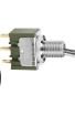 M2012SD3G01 Toggle Switches