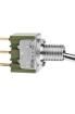 M2012SD3G03 Toggle Switches