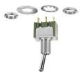 M2012SS1G01  Electromechanical