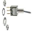 M2012SS1G02 Toggle Switches