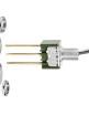 M2012SS1G06 Toggle Switches
