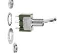 M2012SS1W01/328 Toggle Switches