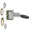 M2012SS1W01-BA Toggle Switches