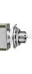 M2012SS1W01-BB Toggle Switches