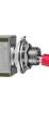 M2012SS1W01-CC Toggle Switches