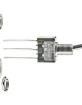 M2012SS1W06 Toggle Switches