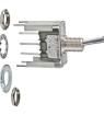 M2012SS1W25 Toggle Switches