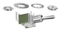 M2012SS1W30  Electromechanical