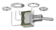 M2012SS1W40  Electromechanical