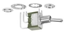 M2012SS1W45  Electromechanical