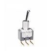 M2012SS2G30 electronic component of NKK Switches