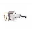 M2012SS2G45 Toggle Switches