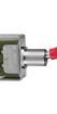 M2012SS2W13-BC Toggle Switches