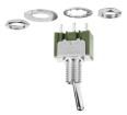 M2012SS4W01  Electromechanical