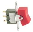 M2012TNG01-DC Rocker Switches