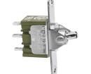 M2012TNW01/UC Rocker Switches