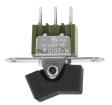 M2012TNW03-DA  Electromechanical