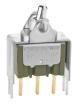 M2012TXG13 electronic component of NKK Switches