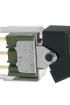 M2012TXG13-DA Rocker Switches
