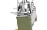 M2012TXG30 Rocker Switches