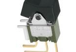 M2012TXG41-DA Rocker Switches