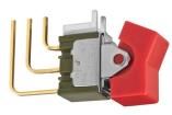 M2012TXG41-DC  Electromechanical
